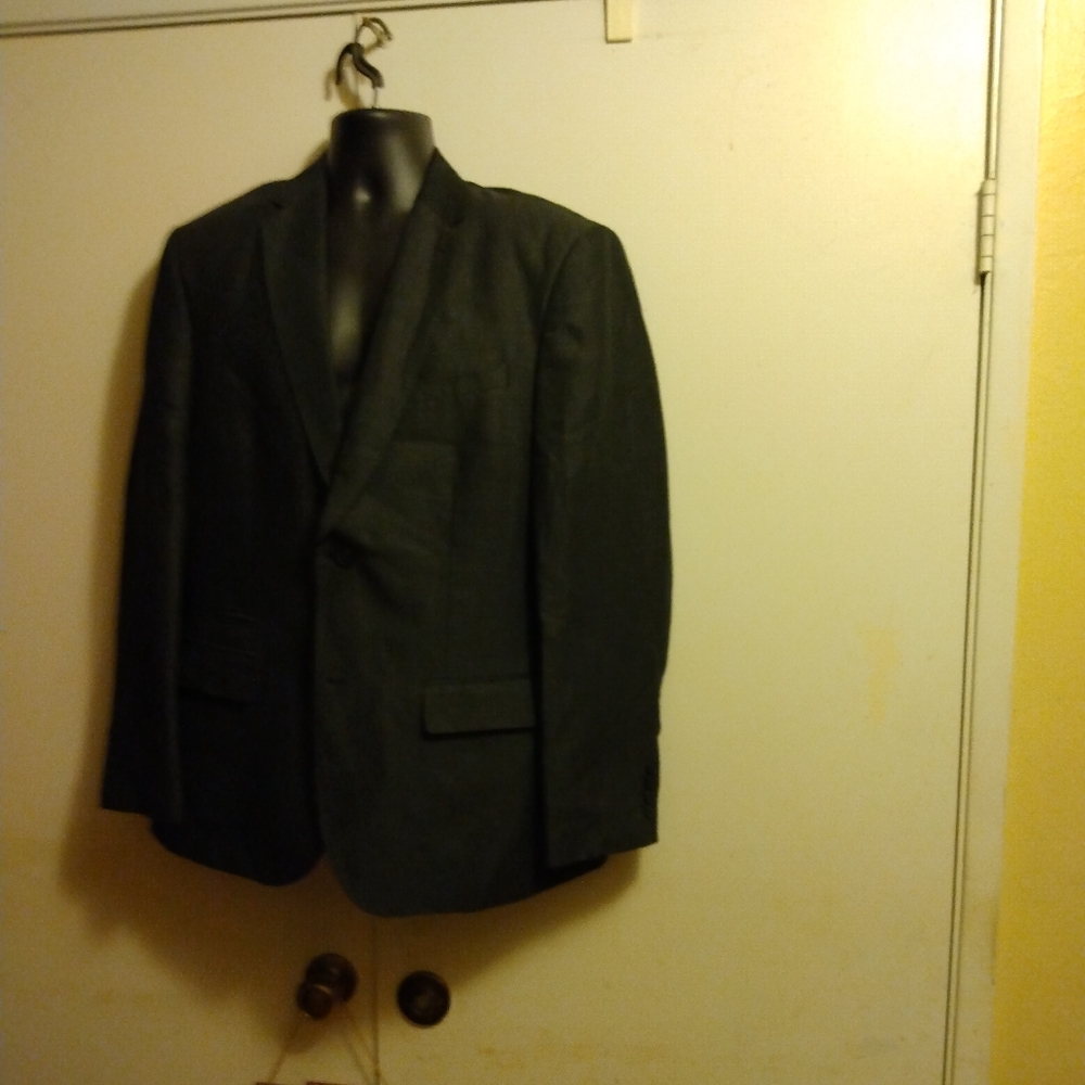 Men blazer